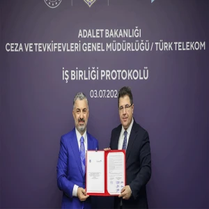 Cezaevlerinde yeni dönem: Yapay zekâ ve akıllı teknolojiler devreye giriyor