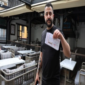 TÜİK aramasını kapatan vatandaşa şok ceza!  "Dolandırıcı sandım..."
