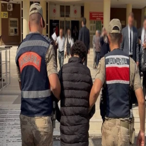Şanlıurfa’da zehir satan firari tutuklandı! 15 yıldan fazla cezası vardı