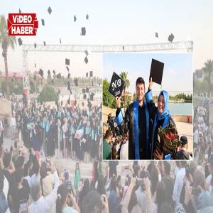 Tüm Türkiye Şanlıurfalı anne ve oğlunu konuşuyor!  4 yıl aynı sırayı paylaştılar…