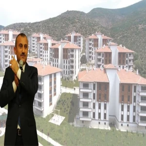Tuncay Sonel'in kurucuları arasında olduğu kooperatife kayyım atandı!
