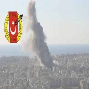 Türkiye Gazeteciler Cemiyeti'nden gazetecilerin gözaltına alınmasına tepki!