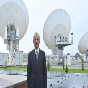 Türkiye'nin dijital kalbi Ankara'da atacak: Türksat veri kapasitesini 8 kat artırıyor!