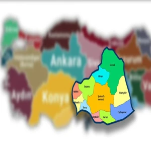 Türkiye’nin ‘en büyük’ ili belli oldu: İstanbul değil, Şanlıurfa!