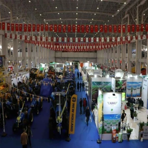 Türkiye’nin gözü kulağı Şanlıurfa’da! Tarımın kalbi burada atacak