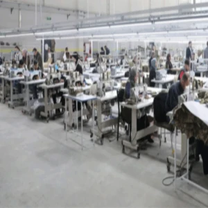 Türkiye'nin tekstil devinden kötü haber! 73 yıllık şirket kapandı