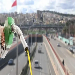 Şanlıurfa'da akaryakıtta rekor zam! Büyük artış pompaya yansıdı