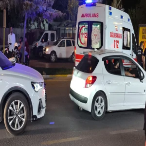 Şanlıurfa’da yaya kazası! Yaşlı adam hastaneye kaldırıldı