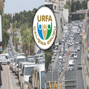 Şanlıurfa’da sınav öncesi kritik çağrı: Gençlerin geleceği hepimizin sorumluluğudur