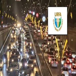 UÇG’den Şanlıurfa için Ramazan’da "huzur" reçetesi!