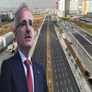 Bakan Uraloğlu duyurdu! Şanlıurfa’ya 90 milyar lira yatırım…