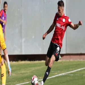 Urfa ekibi 2026’ya kabus gibi başladı: 2-6