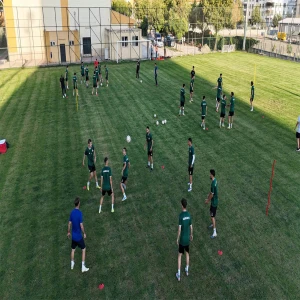 Urfa ekibi sezona galibiyetle başlamak istiyor