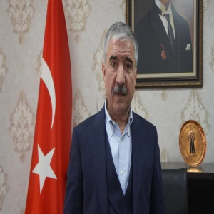 Şanlıurfa’da seçim tamamlandı! Mevcut başkan güven tazeledi