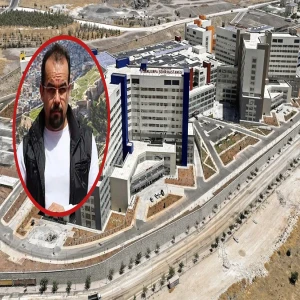 Urfa sağlıkta Antep’i mi zengin ediyor? Yatırımları tehdit eden "imaj" krizi
