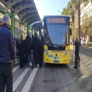 Urfa ulaşımında "nefes aldıran" karar!