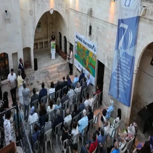 Urfa’da 5 günlük dev festival başlıyor: Program belli oldu