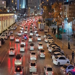 Urfa’da bu gece yarısından sonra tarihte bir ilk yaşanacak!