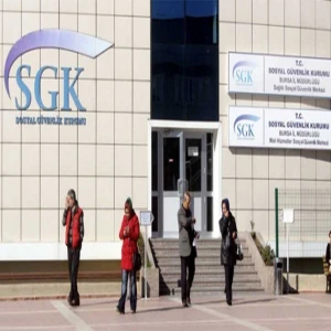 Urfa’da ‘hatır sigortası’ yapanlar yandı! SGK paraları faiziyle geri istiyor
