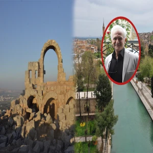 Urfa’da tarihi skandal! Dişli:Yalancısınız