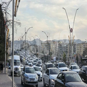 Urfalı sürücülerin gözü bu haberdeydi: Bugün giden kazançlı çıkıyor