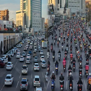 Urfalılar artık onu tercih ediyor! Araç sayısında büyük sürpriz