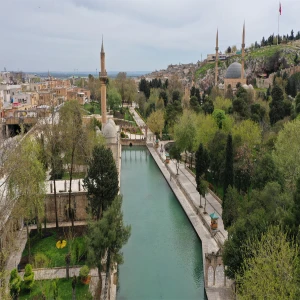 Urfalılar bu haberi bekliyordu! Yarın bambaşka olacak
