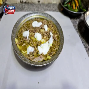 Urfalılar soğuğa bu lezzetle meydan okuyor!