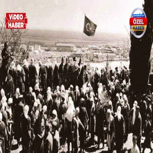 Urfa’nın kaderini değiştiren "Onikiler" kim?