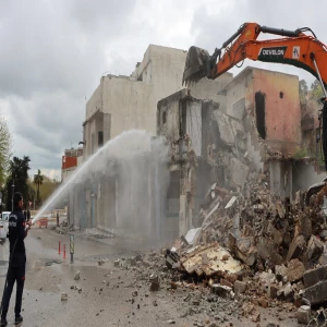 Urfa’nın kalbi nefes almaya başlıyor! Balıklıgöl eski ihtişamına kavuşuyor