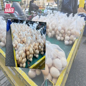 Urfa’nın sert kışına karşı ‘köy’ formülü: Esnaf da vatandaş da memnun