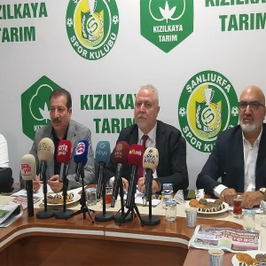 Başkan Saraçoğlu’ndan hodri meydan: Batman'da oynamaya da hazırız