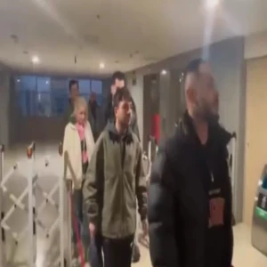 Uyuşturucu Soruşturmasında yeni gelişme: 5 isim mahkemeye sevk edildi