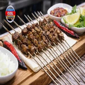 Uzay, havacılık ve... ciğer! TEKNOFEST Şanlıurfa'da 'rekor' kıracak