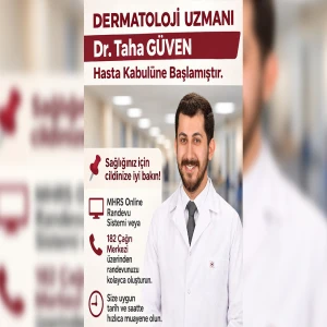 Şanlıurfa’da sağlık kadrosu genişliyor: Yeni uzman göreve başladı
