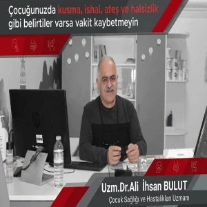 Şanlıurfa’da son günlerde vakalar arttı! Uzmanından ishal ve kusma için kritik uyarı