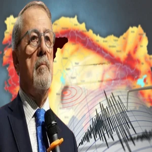 Uzmanından korkutan açıklama: İşte deprem beklenen bölge