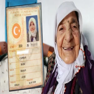 Vahdeddin döneminde doğdu, 12 cumhurbaşkanı eskitti: Uzun yaşamanın sırrı meğer bu 3 kural…