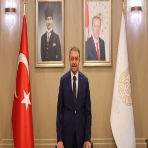 Vali Şıldak: Engelli bireylerimizin hayatını kolaylaştırmak önceliğimizdir