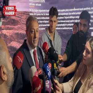 Şanlıurfa'da 5 yeni ziyaret noktası kapılarını açtı: Tarih ve teknoloji buluştu