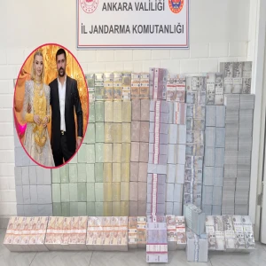 Vanlı Kara Haydar soruşturmasında yeni gelişme: Bir buçuk milyar TL daha bulundu