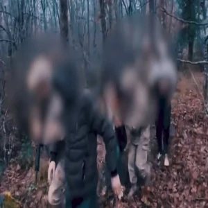 Şanlıurfa’dan 15 ile uzanan operasyon! 155 organizatör yakalandı