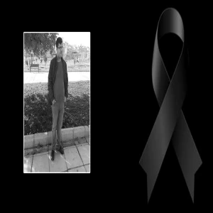 Şanlıurfa’da basın camiasının acı günü!  Son yolculuğuna Bozova’da uğurlanacak