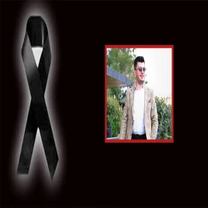 Ahmet Yılmaz’ın acı günü!