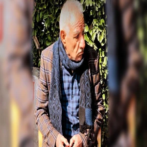 Şanlıurfa’nın tanınan isimlerinden Fevzi Karataş hayatını kaybetti