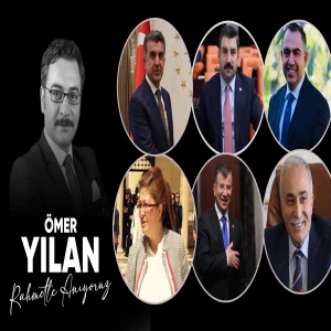 Şanlıurfa’yı yasa boğan ölüm: Siyasilerden Ömer Yılan için peş peşe mesajlar