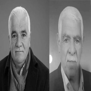 Böyle acı görülmedi! Urfa’da baba oğul 1 hafta arayla vefat etti