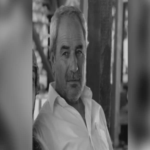 Bozova’da spor camiası yasta: Emin Yalçın vefat etti