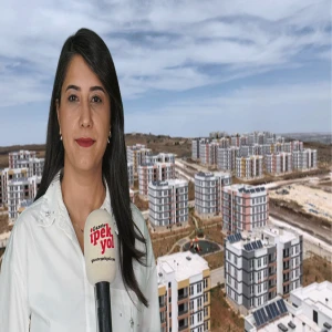 Vekil Ayan’dan Şanlıurfa’daki deprem konutları hakkında sert sözler: Verdiğiniz ev ev değil