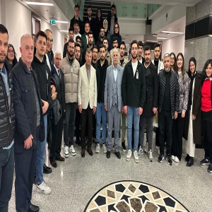 Şanlıurfa milletvekili Türk öğrenciler için devrede! İran’da savaşın yarıda bıraktığı hayaller…